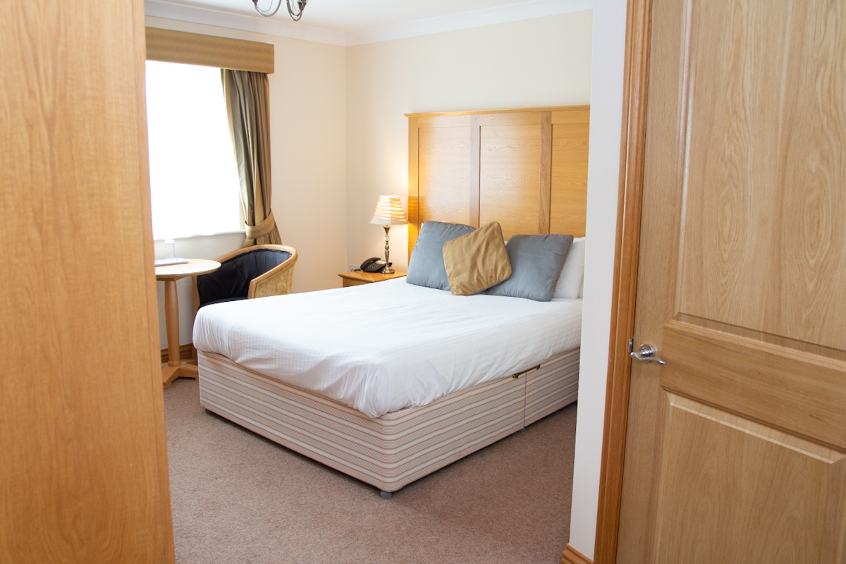 Rooms, Hotel in Barrow-in-Furness | The Chetwynde Hotel
