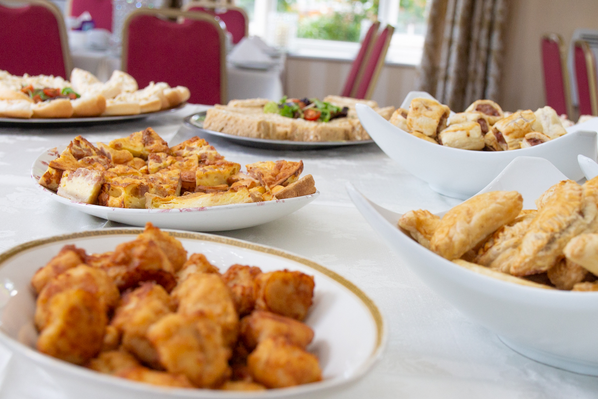 Food, Weddings, Corporate and Private Hire | The Chetwynde Hotel, Barrow